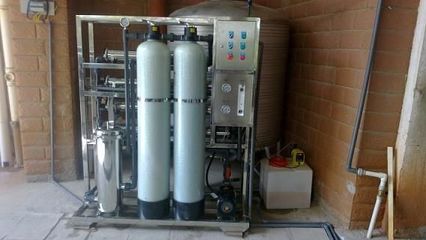 云南水處理設(shè)備產(chǎn)品展示 過濾、離子交換、軟化、凈水與純水設(shè)備全覽