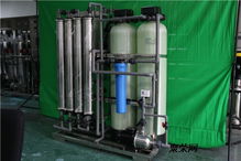 溫州純水與電鍍行業(yè)水處理設(shè)備 技術(shù)要點(diǎn)與應(yīng)用解析