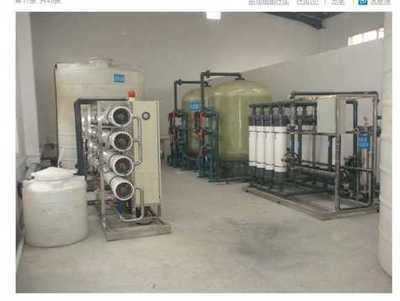 廣東一體化水處理設備 技術優勢、應用與市場前景展望