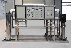 桶裝純凈水處理設備 創業致富新風向，優質環保設備是關鍵